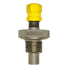 AN812-1 Strut Valve AN812-1 Strut Valve